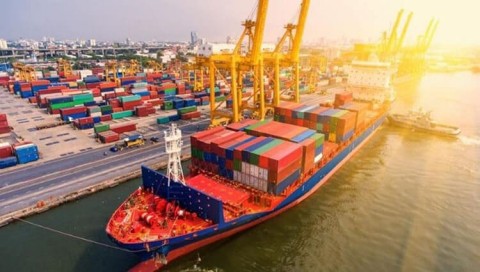 APBN Tak Lagi Bisa Andalkan Ekspor 2023