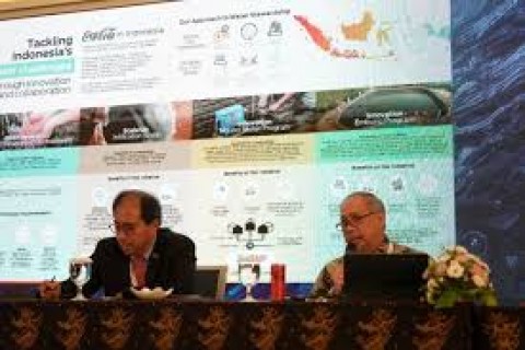 Kolaborasi Swasta & Negara, Asa Baru Ekonomi