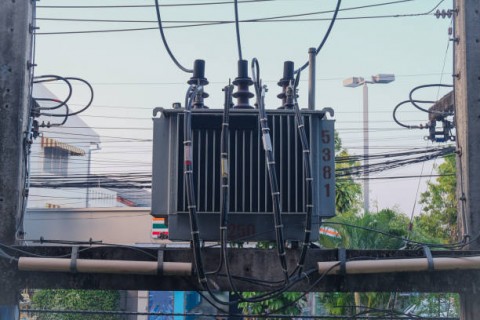 Tarif Baru Pelanggan Mampu