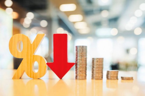 Menanti Penurunan Suku Bunga Kredit Baru