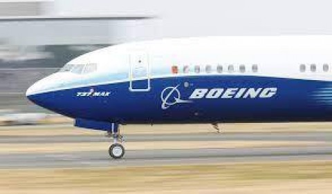 Peluang Kerja Samadengan Boeing Kian Terbuka