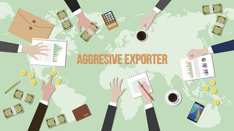 Insentif Ditebar Agar DHE Betah di Dalam Negeri