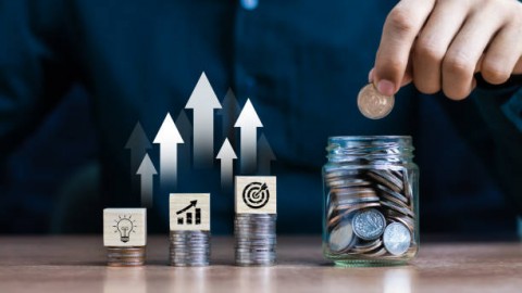 Investasi 2025-2029 Pemerintah Targetkan Rp 13.000 Triliun