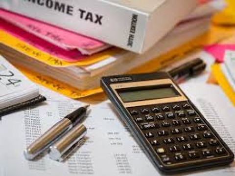 Pemerintah Incar Transaksi & Penghasilan Orang Kaya