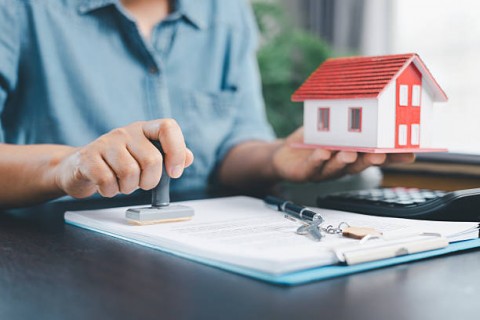 Sertifikat Masih Tertahan walau KPR sudah Lunas