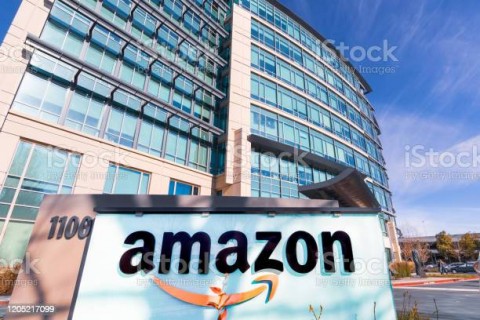 Aksi Korporasi, Amazon Investasi di Bisnis Wealth Management