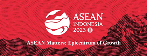 Keketuan ASEAN 2023, Dorong ASEAN Jadi Pusat Pertumbuhan Ekonomi Dunia