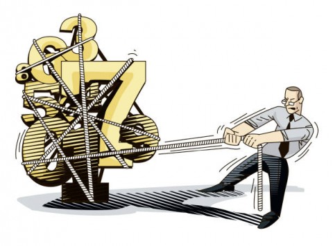 Bank Indonesia TahanSuku Bunga Acuan