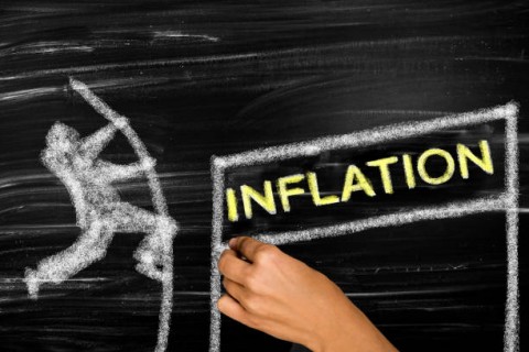 Tahan Suku Bunga, BI Diminta Risiko Eksternal 