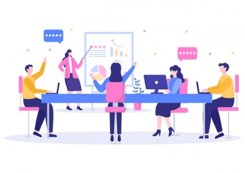 E-DAGANG, Lokapasar Perlu Ambil Bagian Pelatihan Talenta