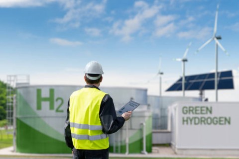 Perpindahan dari Energi Batu Bara Ke Energi Hijau Menjadi Tantangan Besar