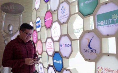 Geliat Bisnis, Emiten Nikmati Pertumbuhan Premi