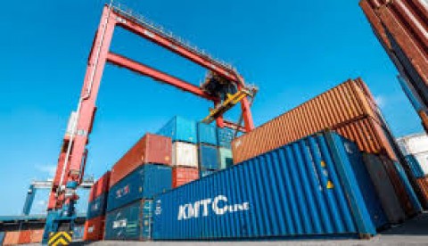 Ekspansi Pasar Ekspor untuk Pertumbuhan Berkelanjutan