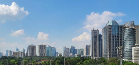 Menyiapkan Landasan Industri Properti Pasca Covid