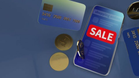 Kredit UMKM Terganjal Bunga Tinggi