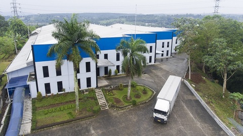 Laba Ciamik dari Bisnis Plastik