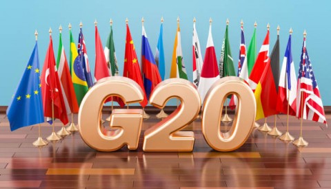 B20 Summit Berhasil Hadirkan Communique untuk Pemulihan Ekonomi yang Inklusif 