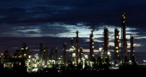 Penurunan Manufaktur Hanya Sementara