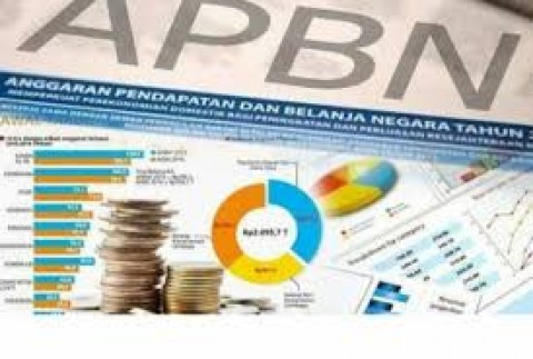 Cari CaraTekan Defisit diAPBN Transisi