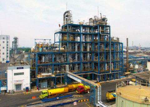 RI Bidik Peluang InvestasiIndustri Oleokimia UE