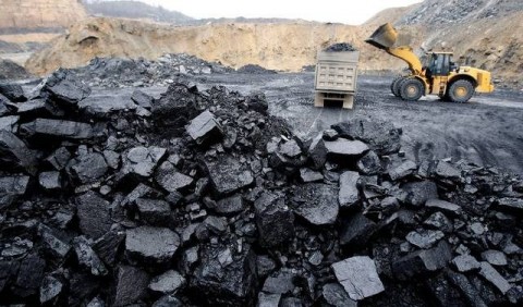 Antrasit: Solusi Utama dalam Peralihan ke Energi Ramah Lingkungan