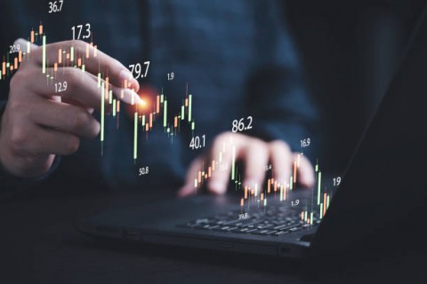 Bank Umum di DKI Jakarta Sumbang 52,13%  DPK Nasional 