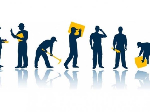 Optimisme Penyerapan Tenaga Kerja