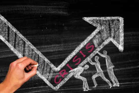 Menkeu: Potensi Resesi Sangat Nyata