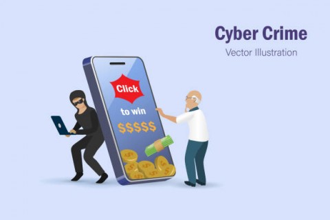 Penipuan KeuanganCenderung Meningkat