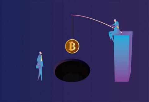 PenipuanInvestasiBermodusKripto