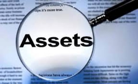 RUWET MENATA ASET NEGARA