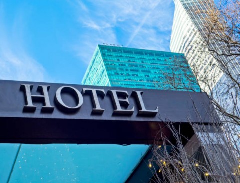 Investasi Hotel Baru Masih Terbatas