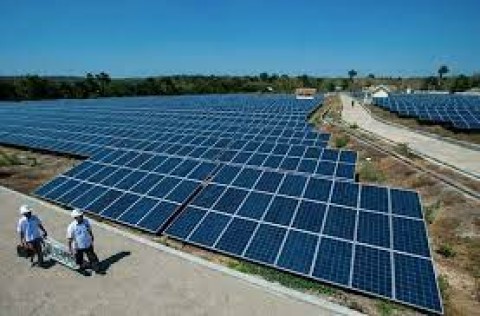 Prospek Masih Cerah, Emiten Serius Garap Bisnis EBT