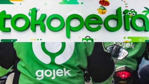 Gojek dan Tokopedia Dikabarkan IPO, Ini Jawaban BEI