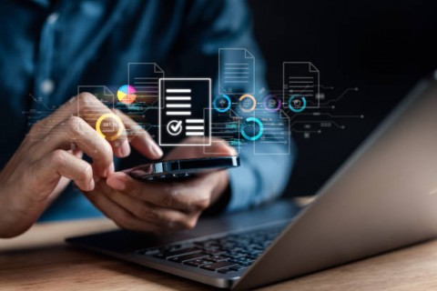 Optimalkan Pendidikan dengan Teknologi Digital