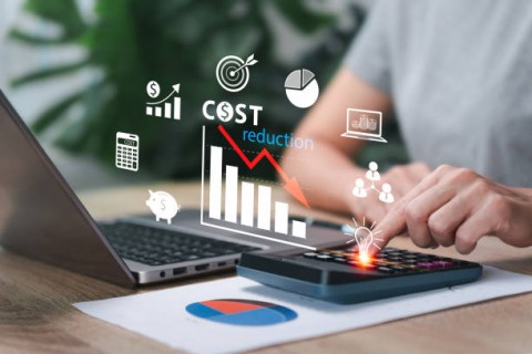 Anggaran Dipangkas Berisiko Tekan Konstruksi