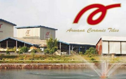 Arwana Siapkan Belanja Modal Rp 1 Triliun