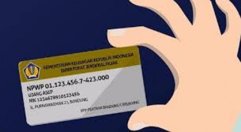 Integrasikan NIK sebagai NPWP agar Lebih Efisien