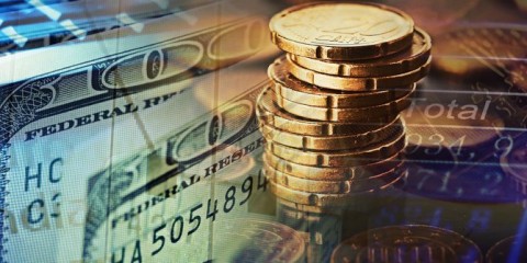 Cadangan Devisa April 2023 Turun Tipis