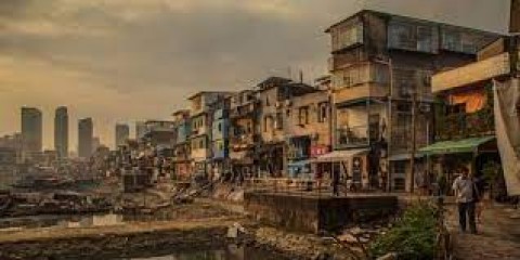 Kemiskinan Ekstrem di Daerah Menyusut