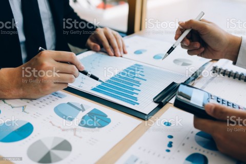 Peningkatan IPM 2021 Masih di Bawah Rata-Rata