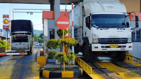 Proyeksi Bisnis 2023 : Logistik Dalam Tren Pertumbuhan 