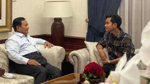 Kebijakan Upah Buruh Jadi Ujian Awal bagi Prabowo