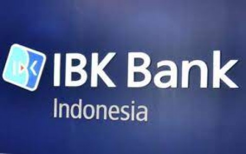 Bank IBK Akan Right Issue dengan Target Rp 1,2 Triliun