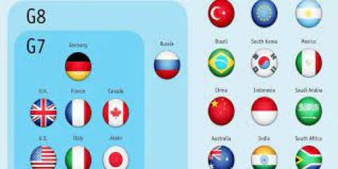 Pajak Minimum Global Disepakati 