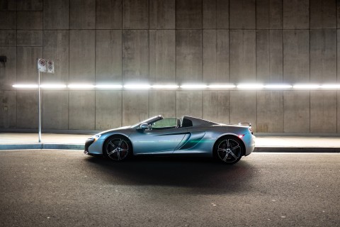 Industri Mobil Kekurangan Stok