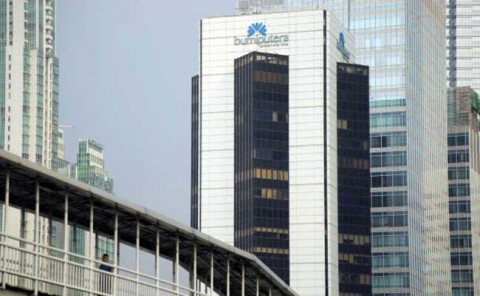 Tanggung Renteng Laba dan Rugi AJB Bumiputera