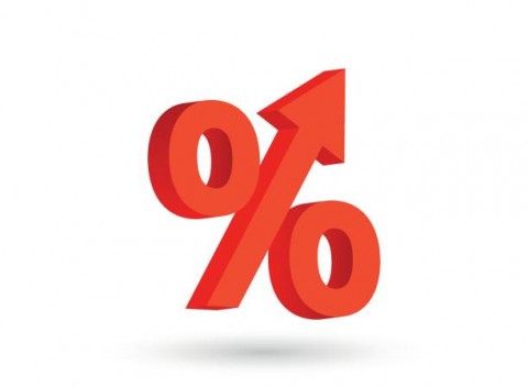 Perbankan Berpeluang Sesuaikan Bunga Kredit