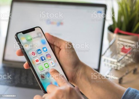 Dompet Digital, UMKM Manfaatkan GOTO Financial