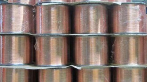 Juni 2023, Tembaga dan Timah Boleh Tetap Ekspor